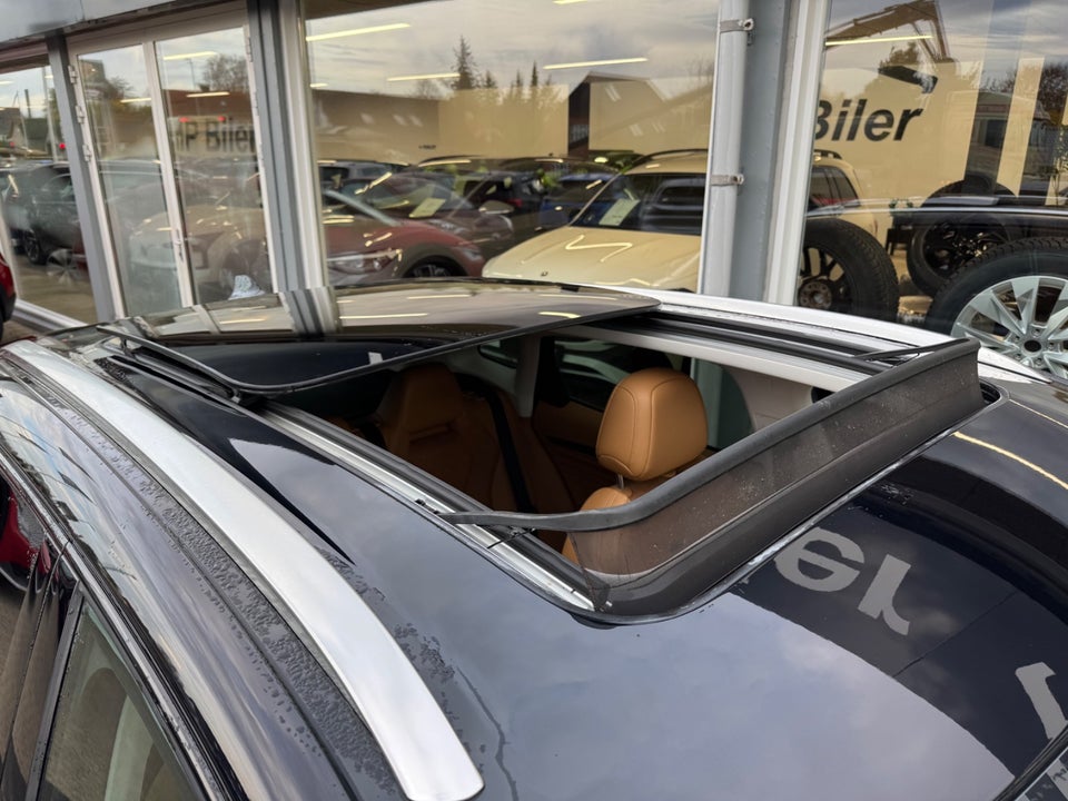 MG Marvel R Performance 5d