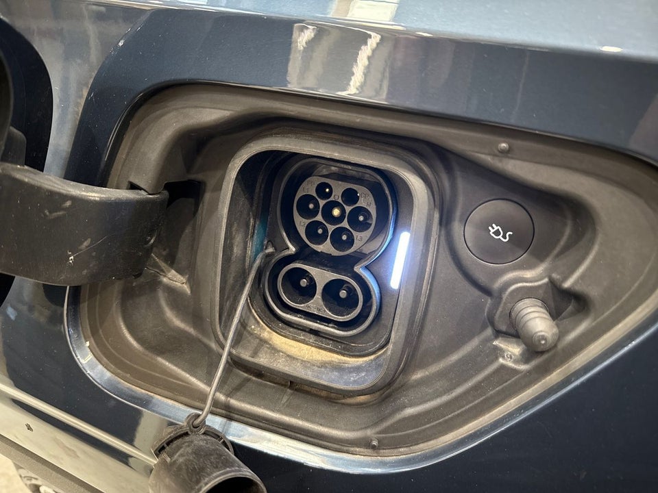 Polestar 2 Performance AWD 5d