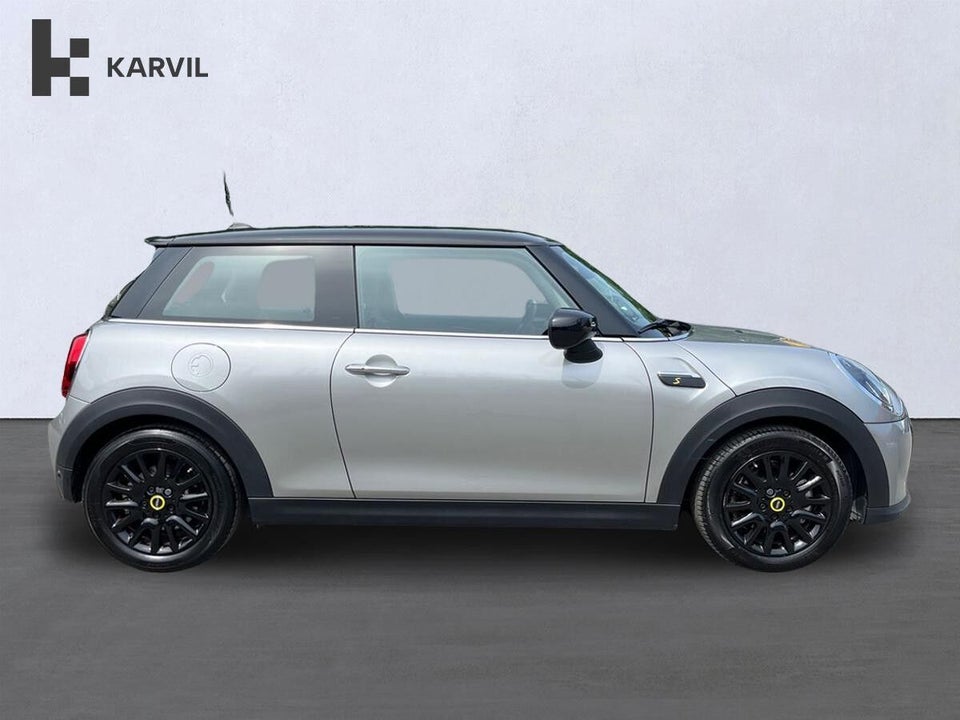 MINI Cooper SE Edition Premium Plus 3d
