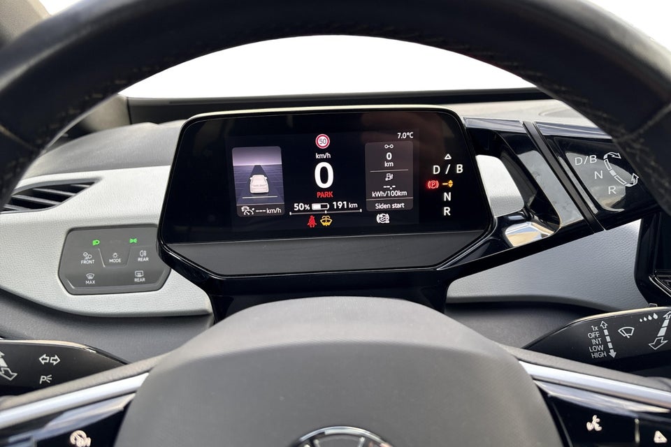 VW ID.3 58 Pro Performance Family 5d