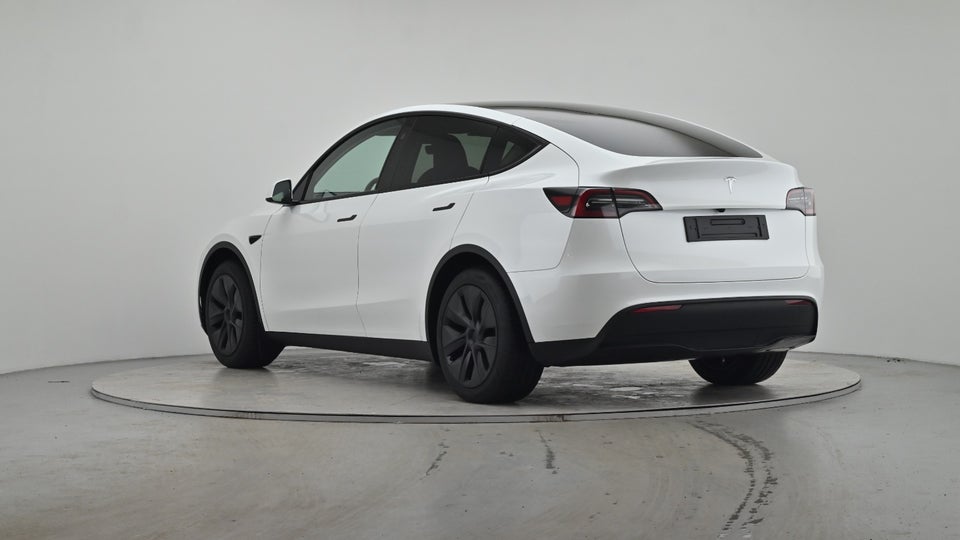 Tesla Model Y RWD 5d