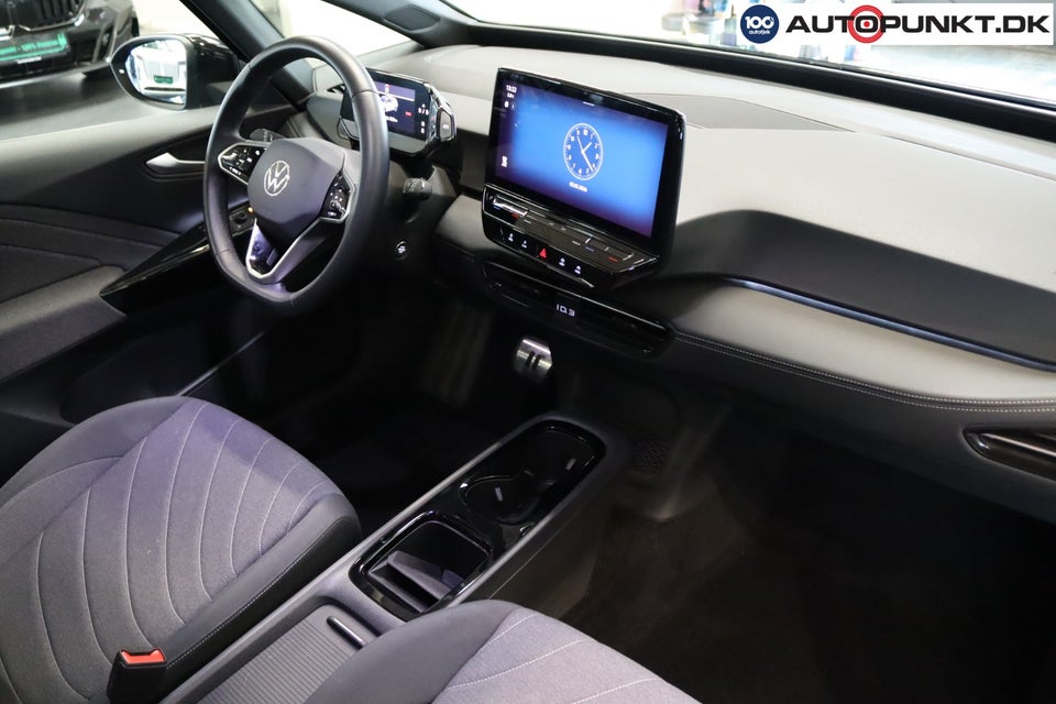 VW ID.3 58 Style Pro 5d