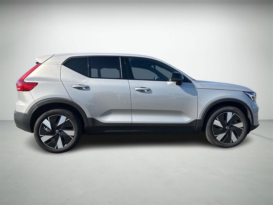 Volvo XC40 ReCharge Extended Range Ultimate 5d