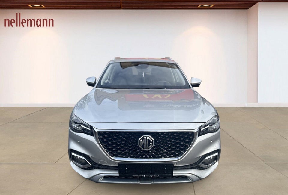 MG EHS 1,5 PHEV Luxury 5d