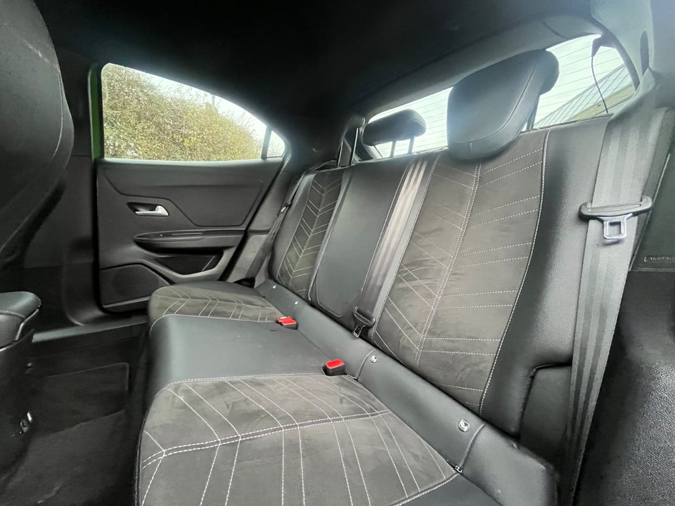 Opel Mokka-e 50 Ultimate 5d