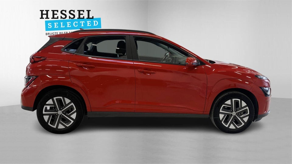 Hyundai Kona 39 EV Select 5d