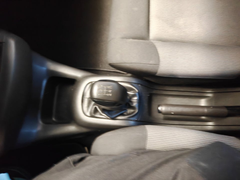 Citroën C4 Cactus 1,2 PureTech 82 Feel 5d