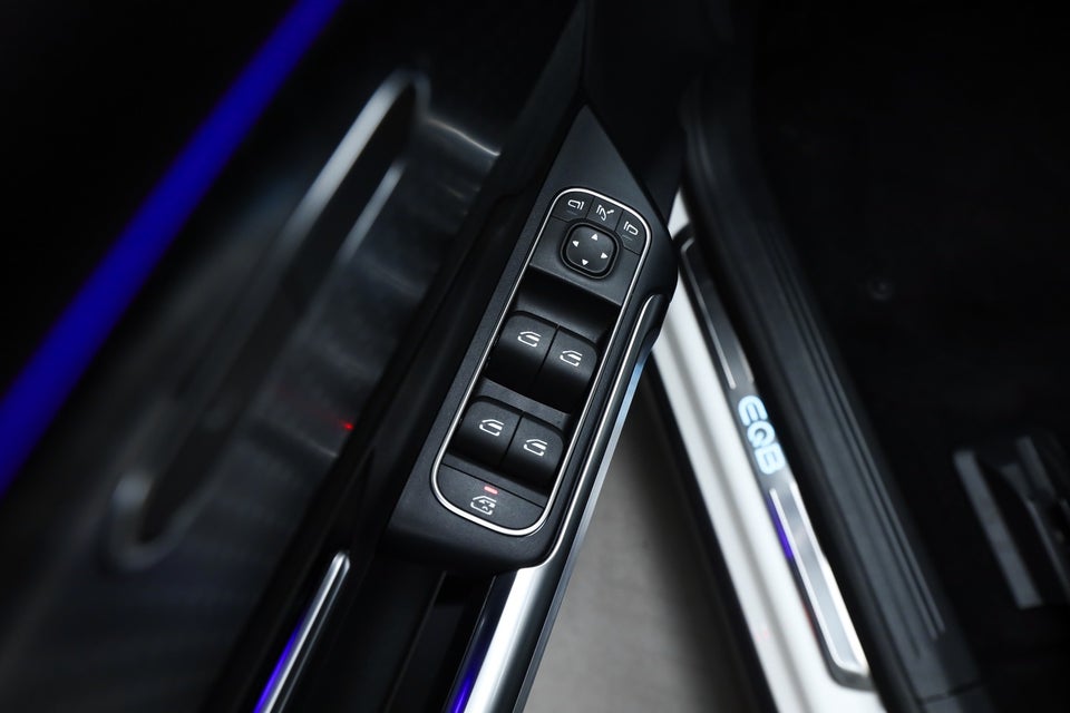 Mercedes EQB350 AMG Advance 4Matic 5d