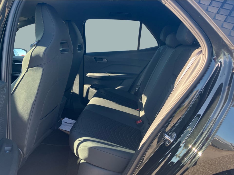 Cupra Born 77 Pasión 5d