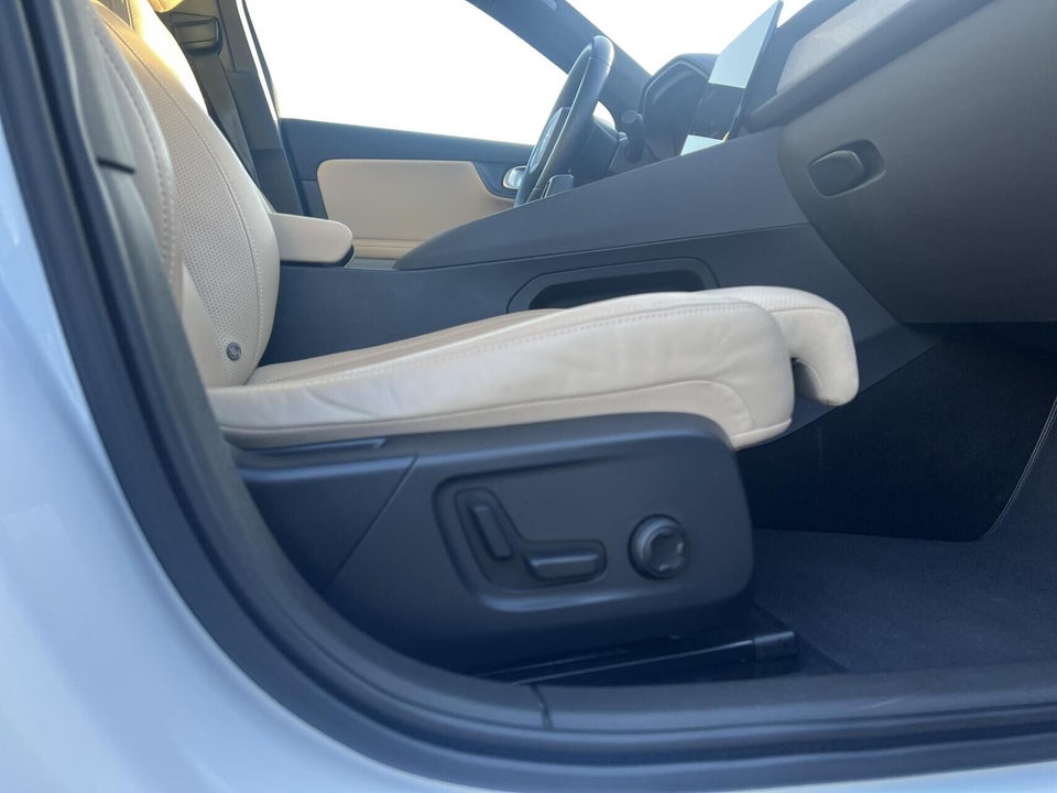 Polestar 2 Long Range AWD 5d