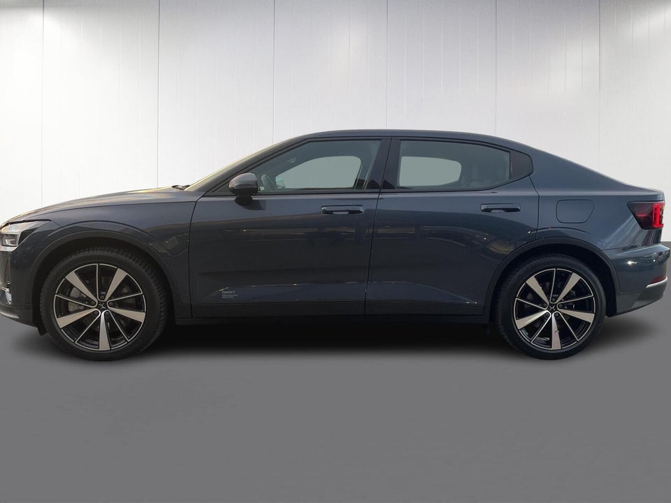 Polestar 2 Standard Range 5d