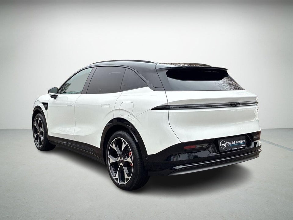 Zeekr 7X Privilege AWD 5d