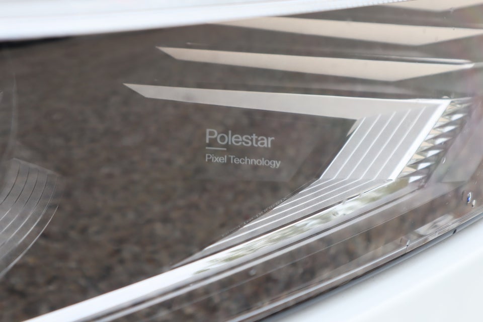 Polestar 2 Long Range 5d