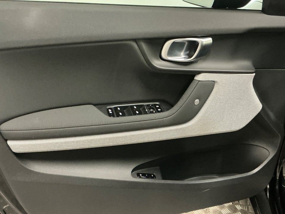 Polestar 2 Long Range AWD 5d