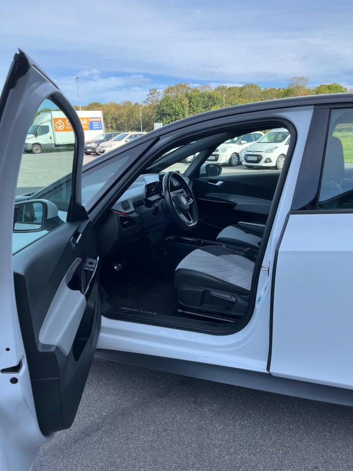 VW ID.3 77 Pro S 5d
