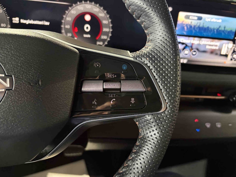 Nissan Ariya 87 Evolve 5d