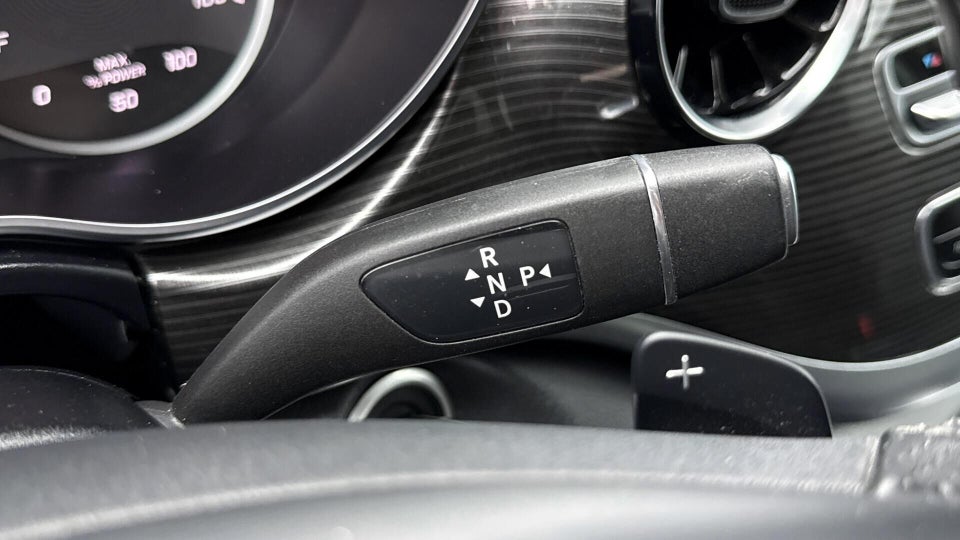 Mercedes EQV300 Avantgarde L Van