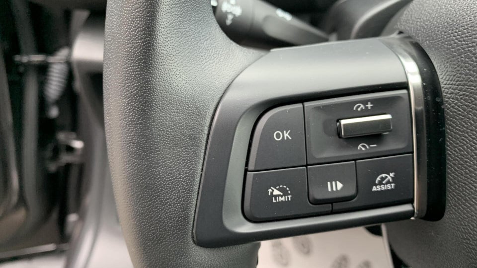 Citroën ë-C4 50 Feel 5d
