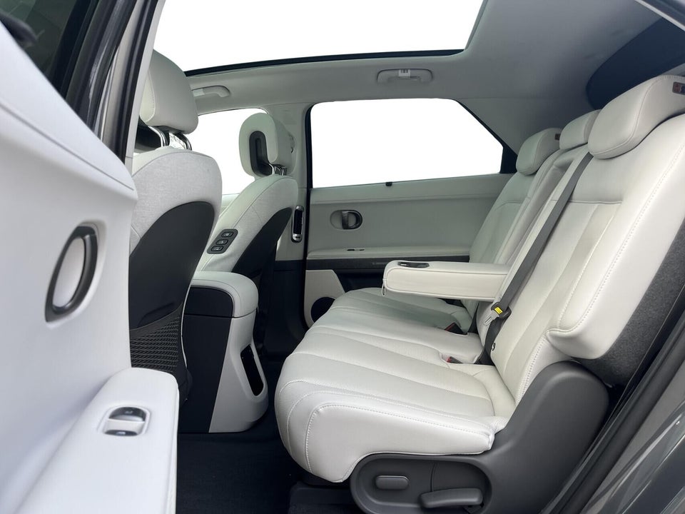 Hyundai Ioniq 5 84 Ultimate 5d