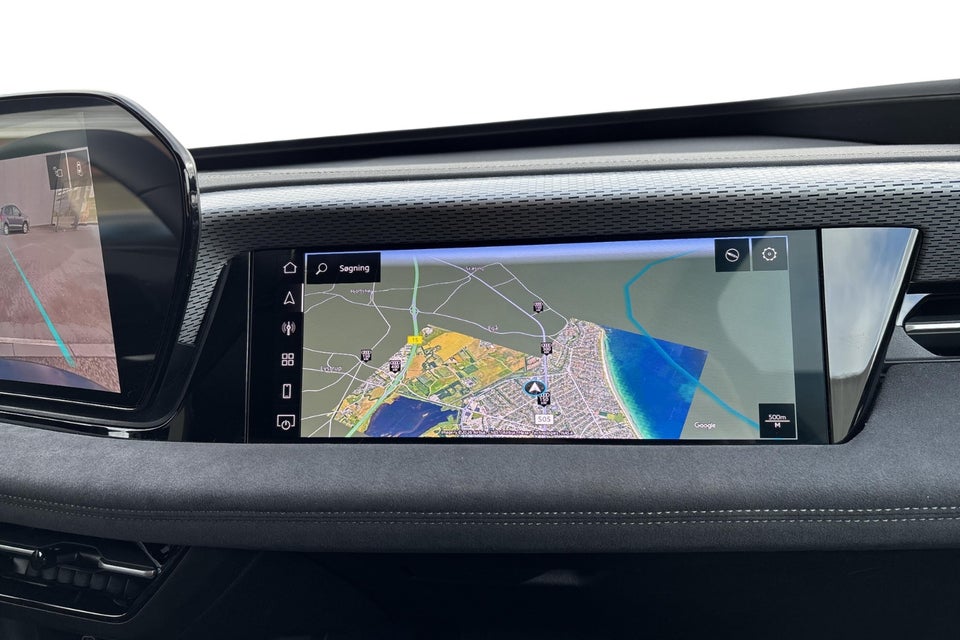 Audi A6 e-tron S-line plus performance Avant 5d