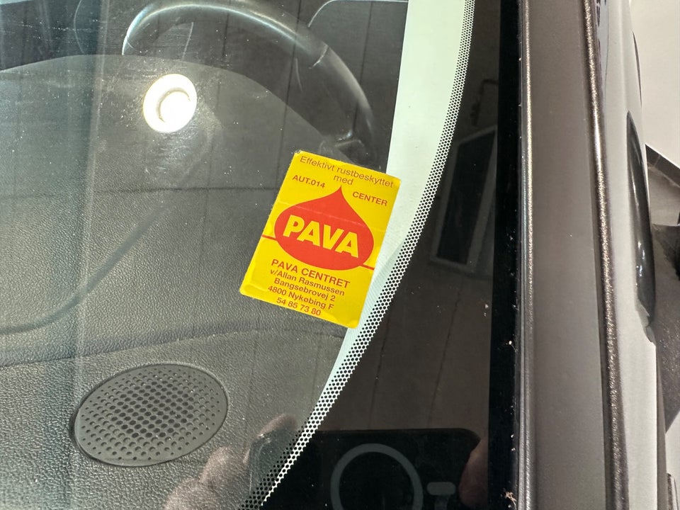 Ford Focus 1,5 EcoBlue Titanium stc. 5d