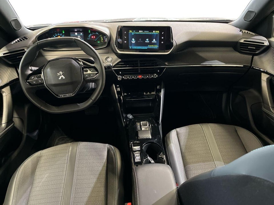 Peugeot e-2008 50 Allure 5d