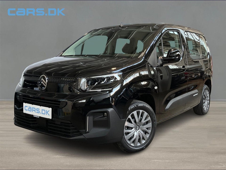 Citroën ë-Berlingo 52 Impress 5d