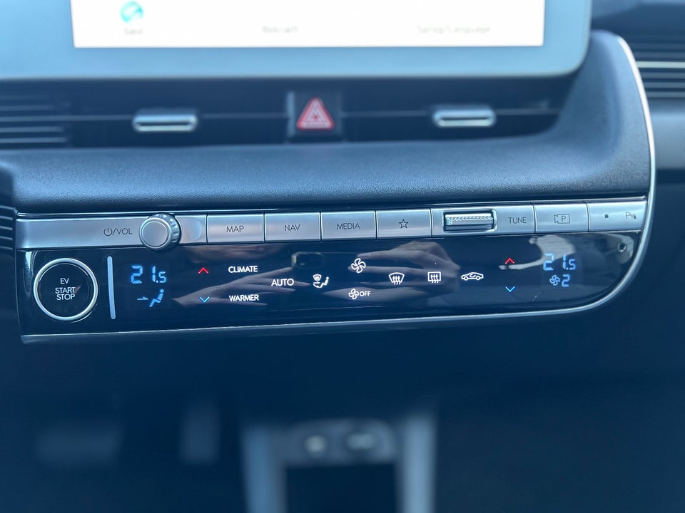 Hyundai Ioniq 5 77 Star 5d