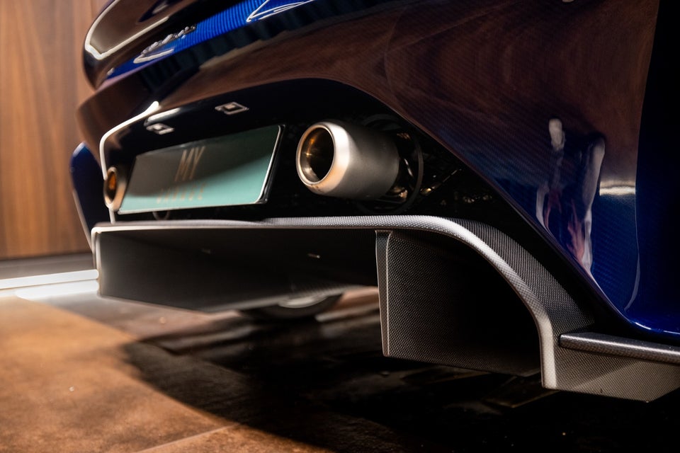 Dallara Stradale 2,3