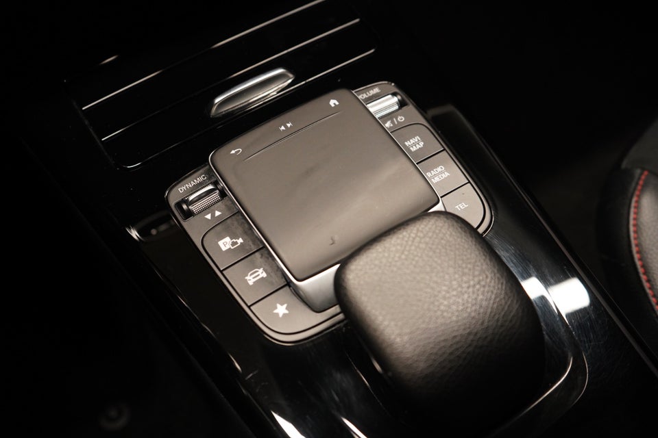 Mercedes CLA250 e 1,3 AMG Line Shooting Brake aut. 5d