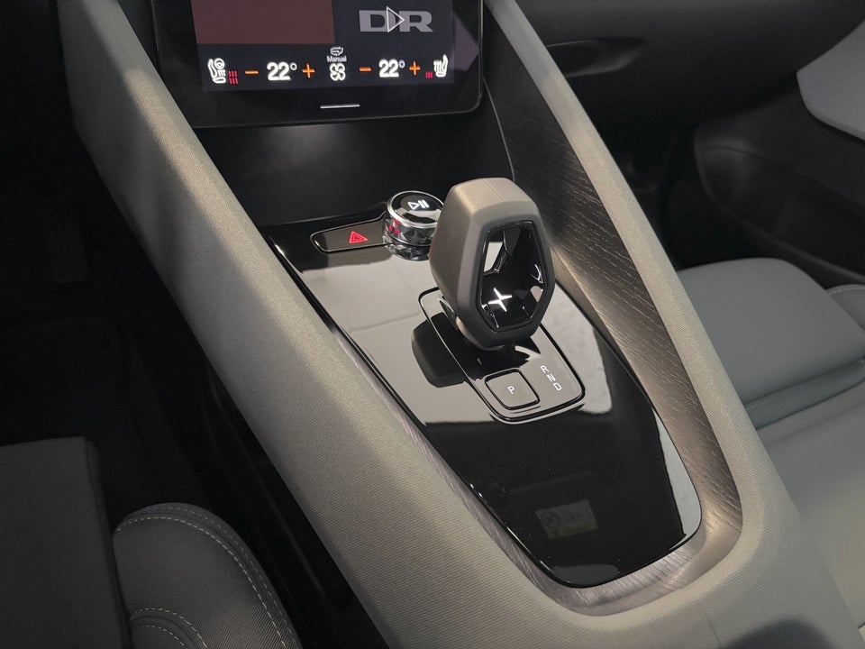 Polestar 2 Long Range 5d