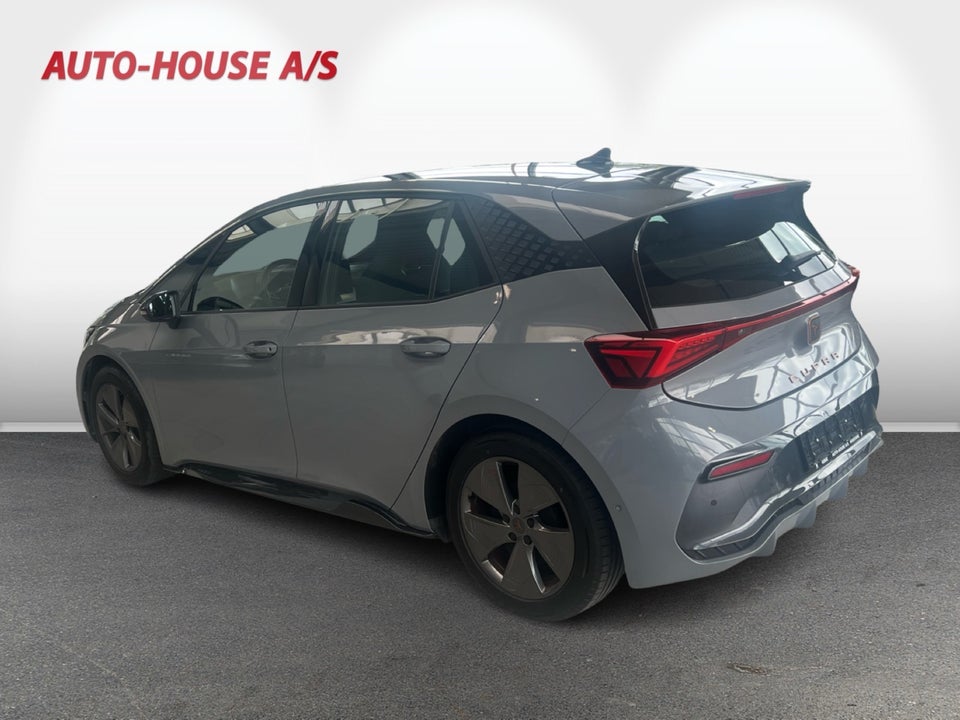 Cupra Born 58 High 5d