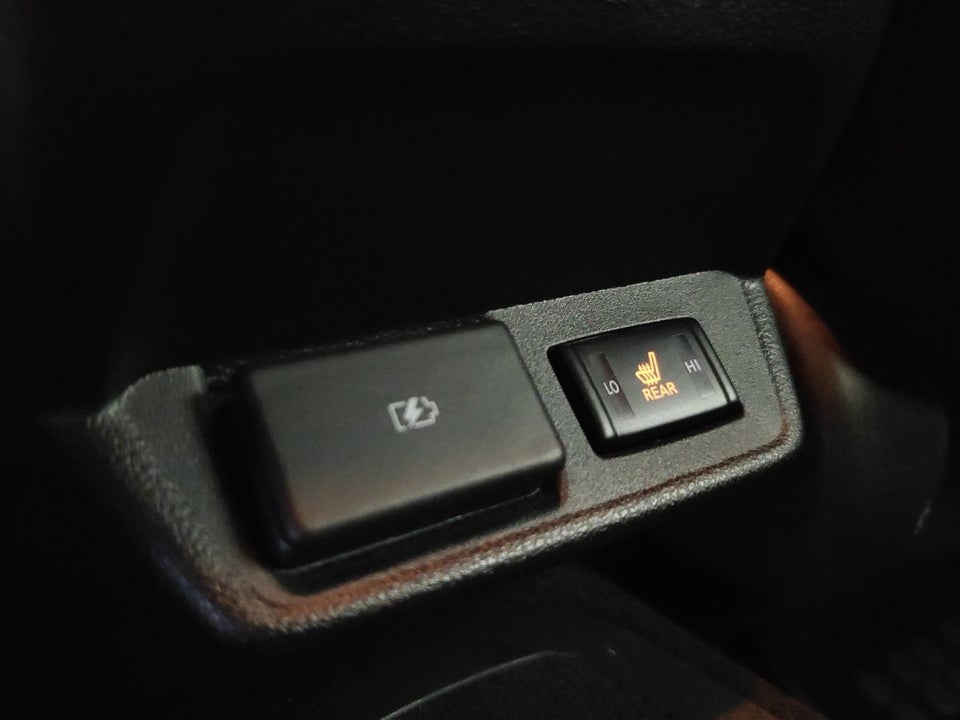 Nissan Leaf 39 N-Connecta 5d