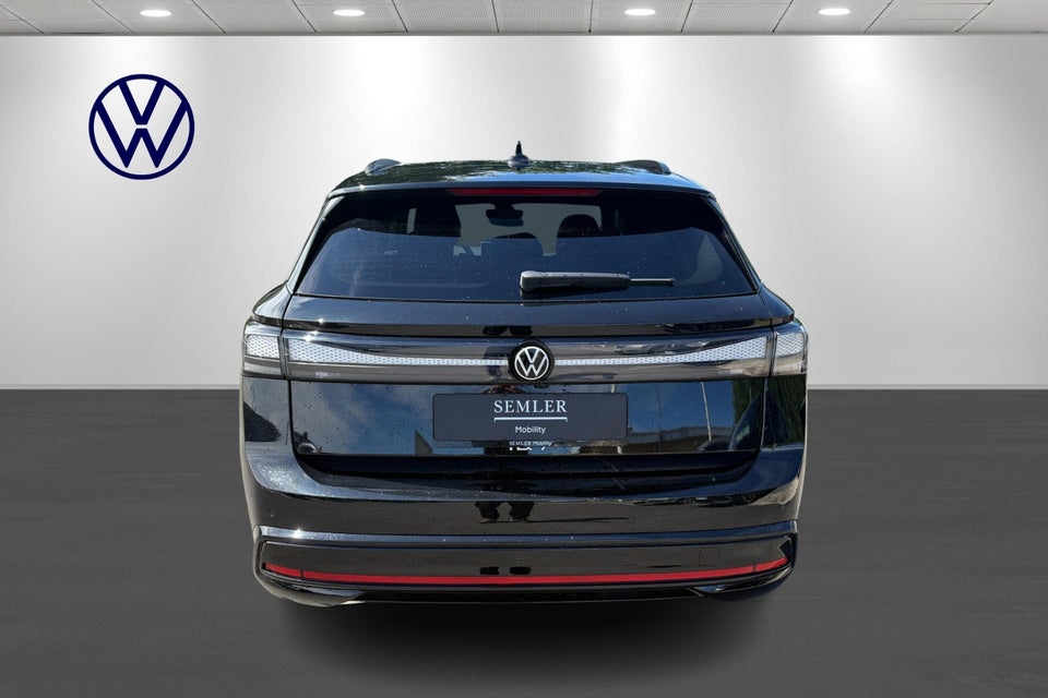 VW ID.7 86 Style S+ Tourer 5d