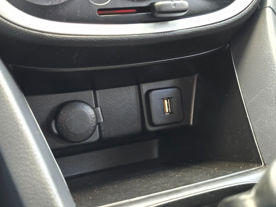 Suzuki Celerio 1,0 Comfort 5d