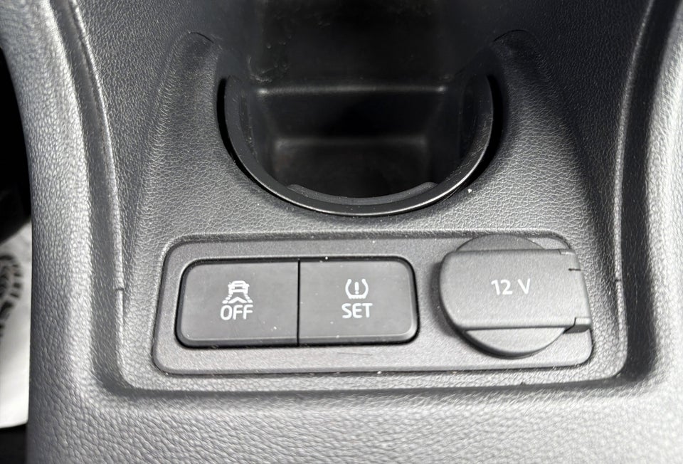 Skoda Citigo 1,0 60 Active GreenTec 5d