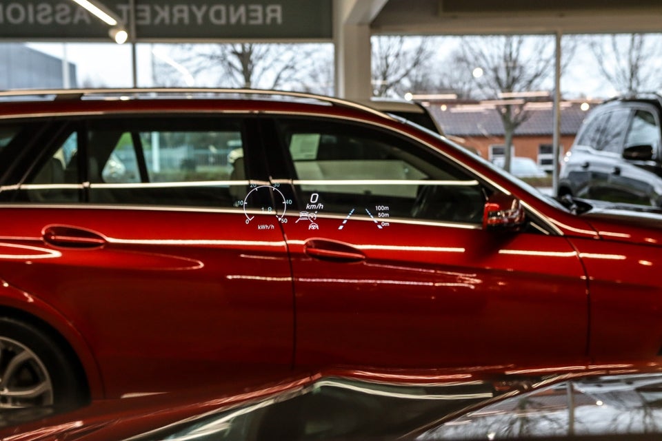 Mercedes EQA250 AMG Line 5d