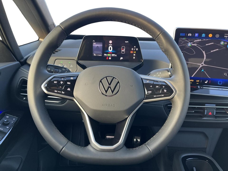 VW ID.3 79 Max+ 5d