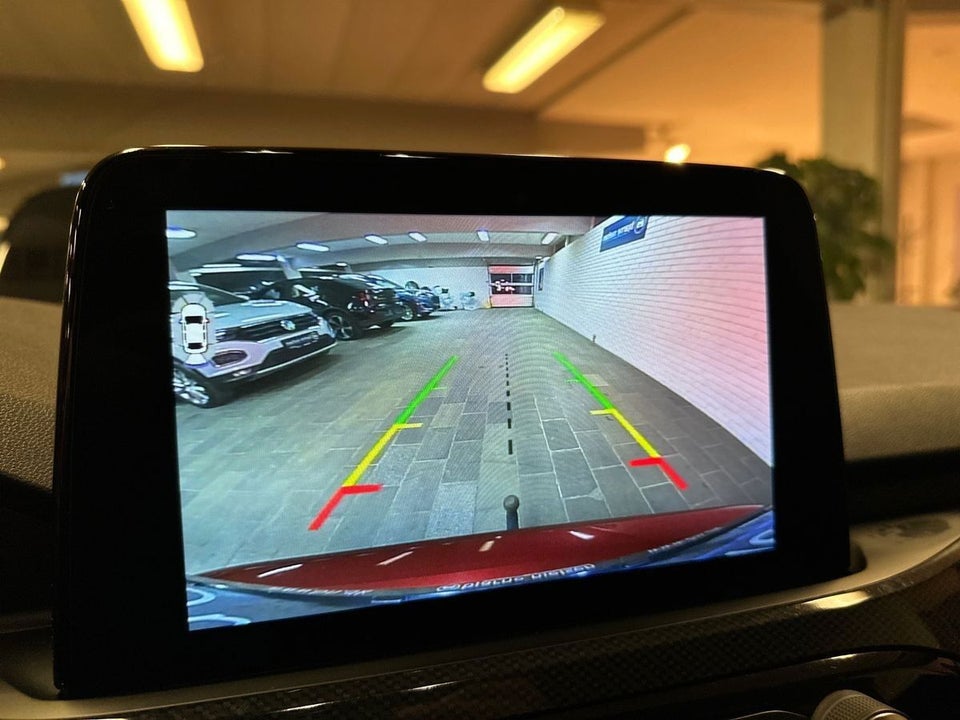 Ford Kuga 2,5 PHEV ST-Line X CVT 5d