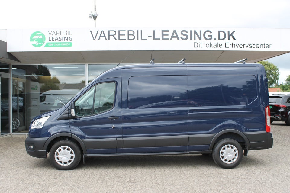 Ford Transit 350 L3 Van 2,0 TDCi 185 Trend H2 FWD