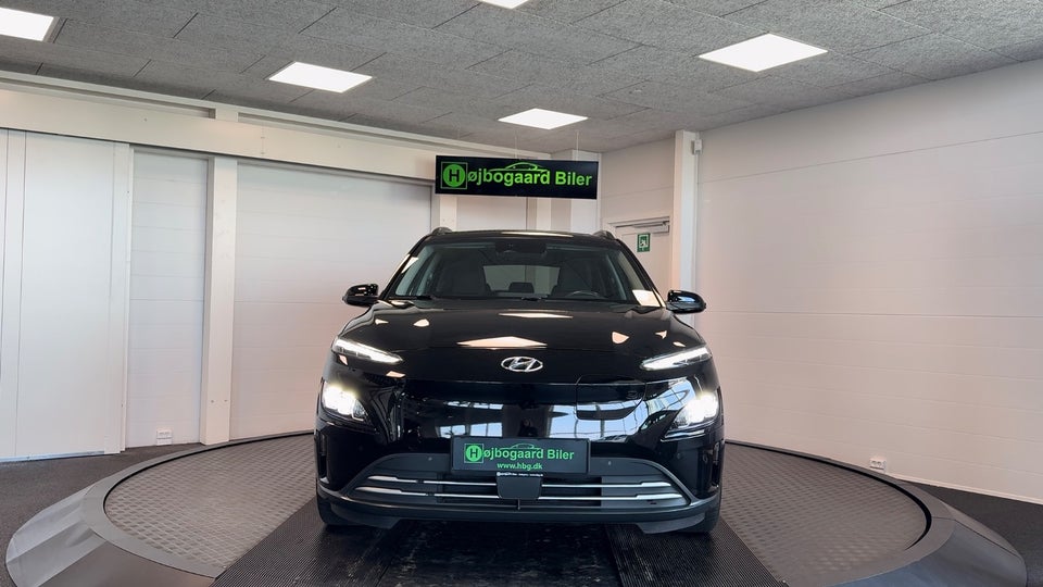 Hyundai Kona 64 EV Prime 5d