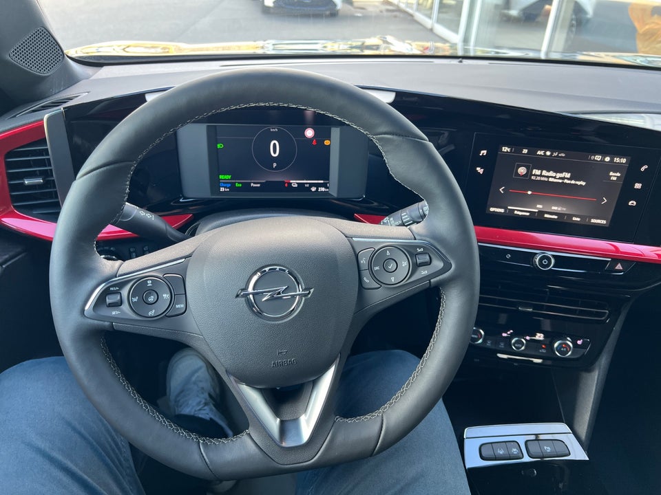 Opel Mokka-e 50 GS Line 5d