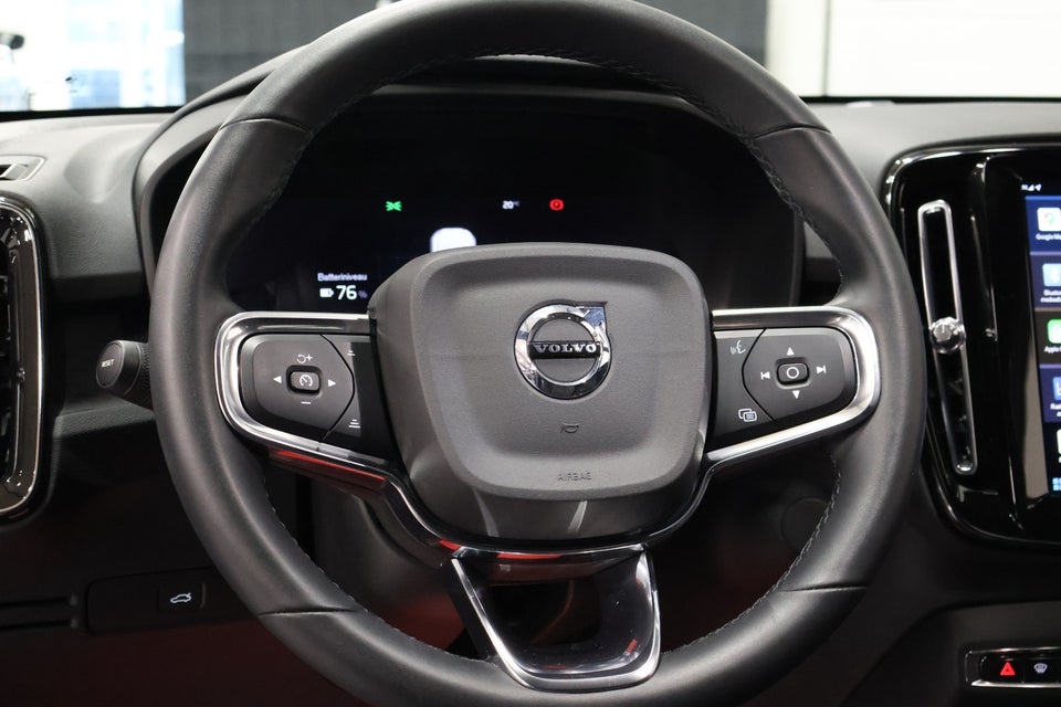 Volvo XC40 P6 ReCharge Core 5d