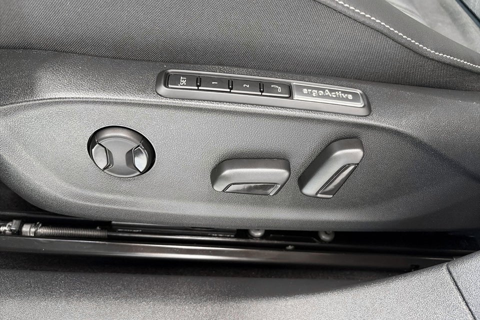 VW ID.7 86 Style S+ Tourer 5d