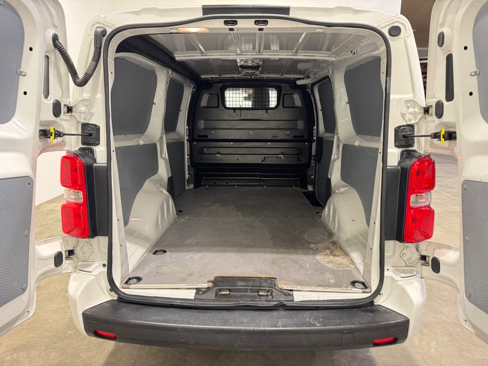 Citroën Jumpy 2,0 BlueHDi 122 L3 ProffLine EAT8