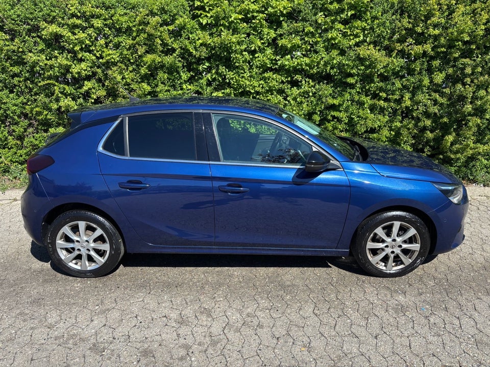 Opel Corsa 1,2 Edition+ 5d