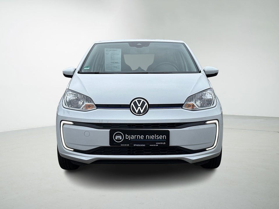 VW e-Up! Move Up! 5d