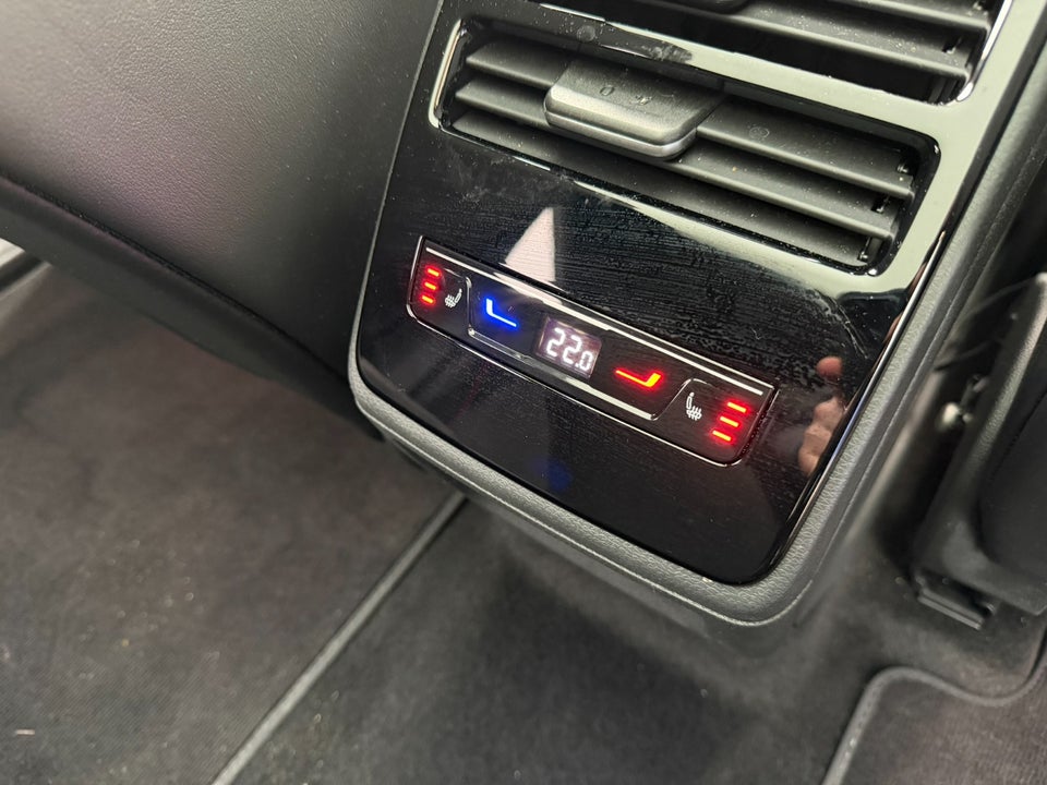 VW ID.7 86 GTX Max+ Tourer 4Motion 5d