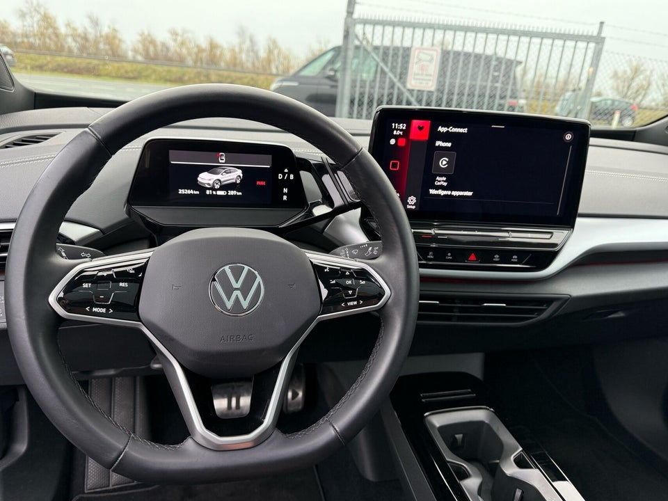 VW ID.5 77 Pro Performance 5d