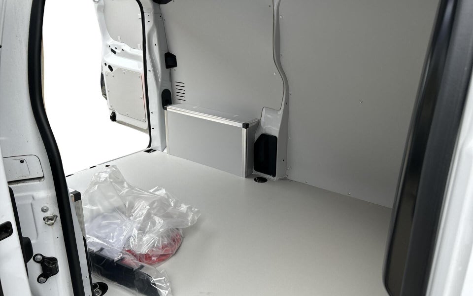 Citroën ë-Jumpy 50 L2 BaseLine